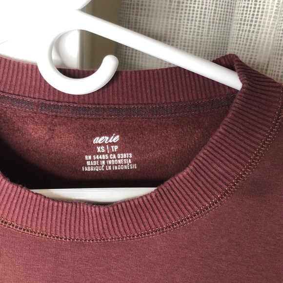 Crew neck - Picture 2 of 3